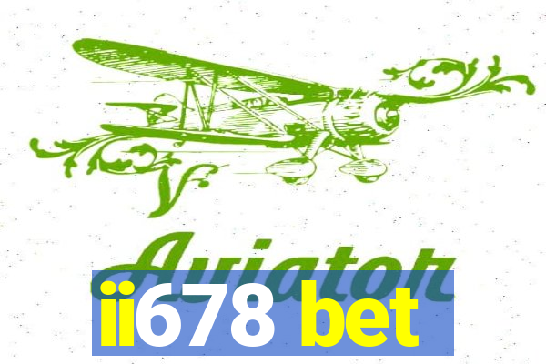 ii678 bet